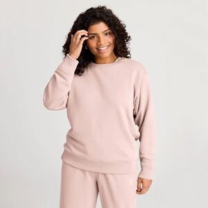 NWT Allbirds Loungewear Set (Organic, Natural Fibers)